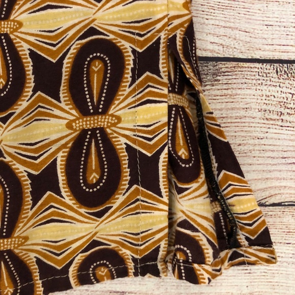 Men’s African button down Shirt - Picture 7 of 7